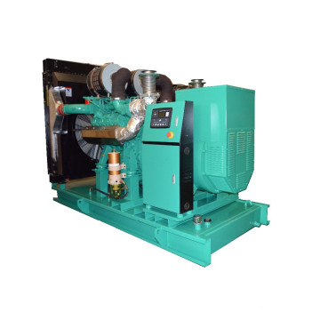 DEIF Controller 500kVA 400kW AMF Diesel Generator 50Hz 1500rpm